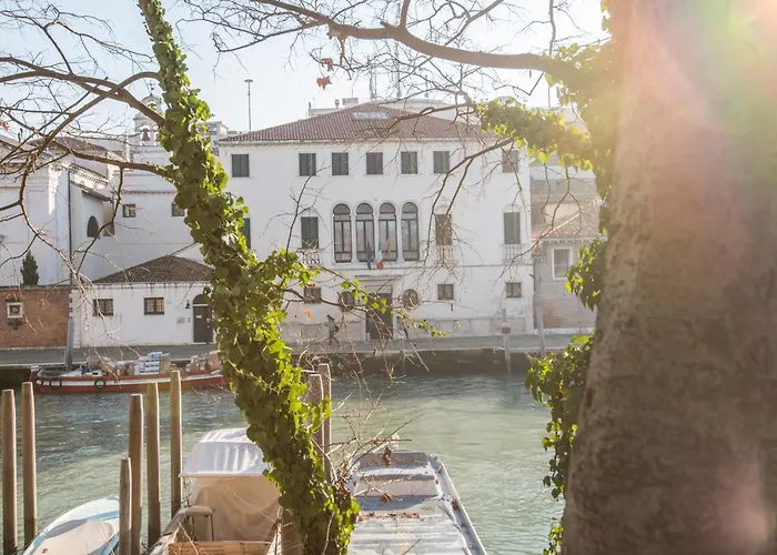 Bed and Breakfast Casa Sant'Andrea Venedig